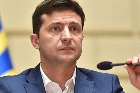 Зеленский послал Путину сигнал: содрогнулся весь мир