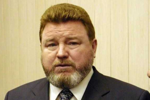 Кто убил Михаила Евдокимова: страшная правда
