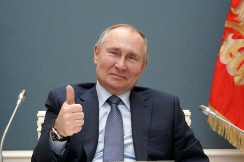 Указ подписан тихо. Вступил в силу новый запрет для всех россиян