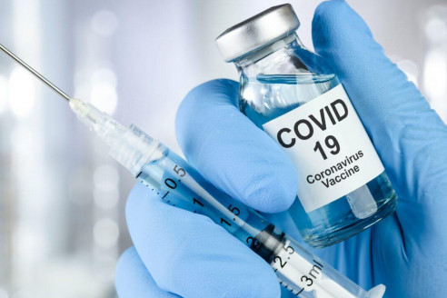 Чего ждать вакцинированным от Covid-19