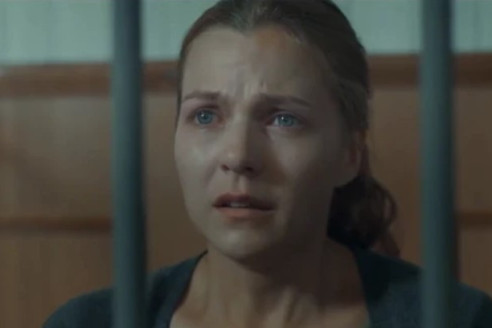 Пока Нина гнила за решёткой по ложному обвинению, муж с любовницей и свекровью жировали в её квартире.