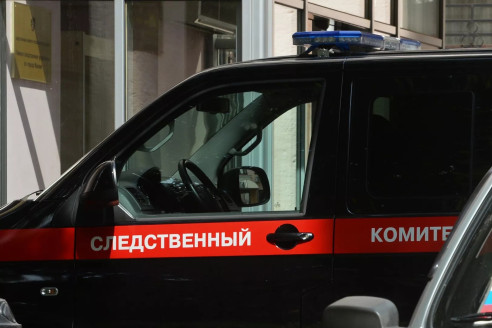 В Москве нашли тело женщины с ножевыми ранениями