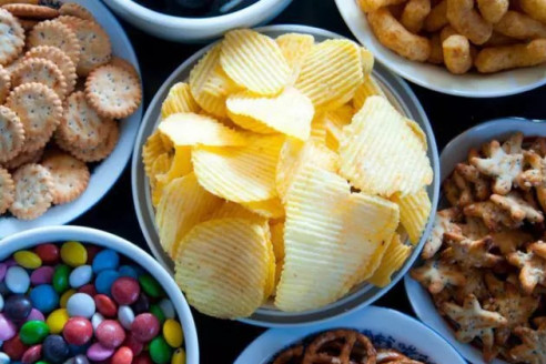 11 худших для кишечника продуктов