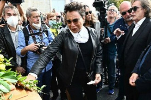 Ricchi e poveri: la pace non arriverà mai. Pupo: “Divisi ed estranei ai funerali di Franco Gatti a Baffo”