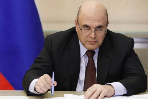 Мишустин меняет порядок выплат пенсий: такого не ожидали