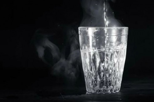 Стакан горячей воды по утрам: тибетские махатмы делают именно так