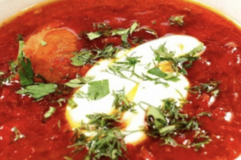 Борщ будет вкусным! 18 кулинарных хитростей для приготовления идеального борща