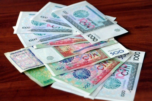 В Узбекистане повышается минимальный размер пенсий