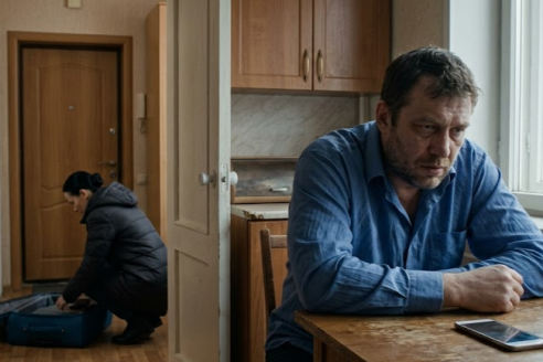 Муж позвал маму на лето, а через две недели умолял жену вернуться