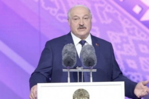 Весть о преемнике Лукашенко прогремела как гром: вот что известно