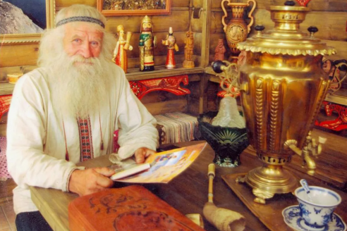 Советы знахарей