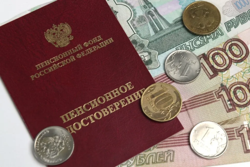 Пенсионный возраст могут вернуть к 55/60 лет