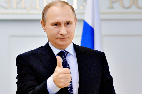 Путин утвердил 13-ю пенсию — получат все, кроме...