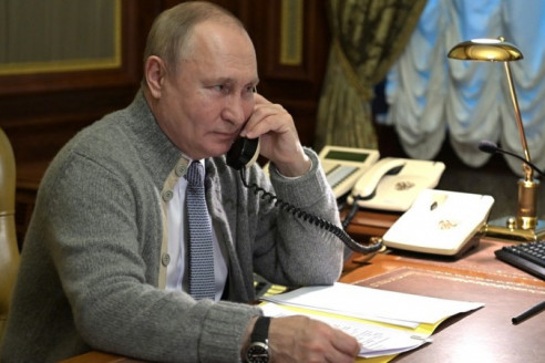 Россия сделала очередной ход конём: На Западе признали победу Путина