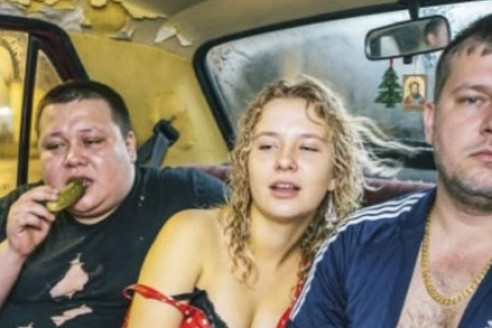 Берда матери