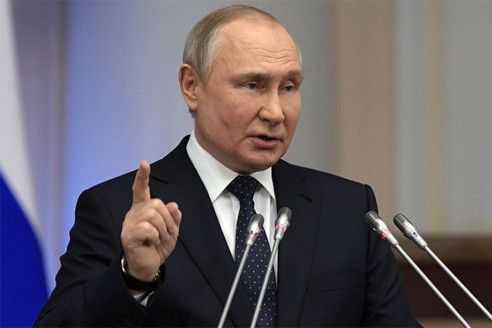 Путин увеличил список льгот пенсионерам старше 70 лет: гляньте, что добавил