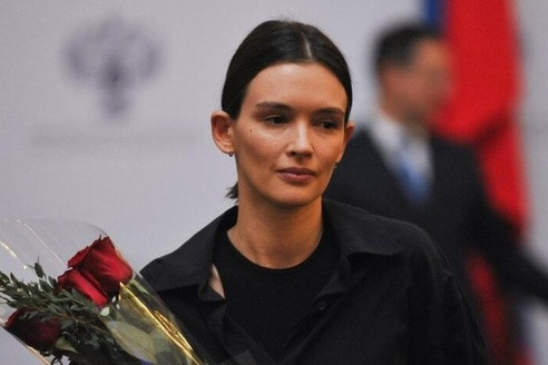 Андреева сбежала из России: всё из-за другой актрисы