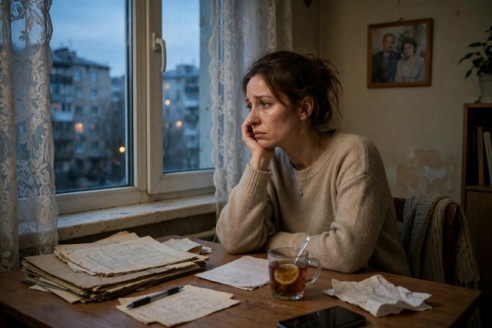 Мой диплом с отличием оказался подделкой, о которой я не знала 15 лет: правда разрушила всё, чем я гордилась