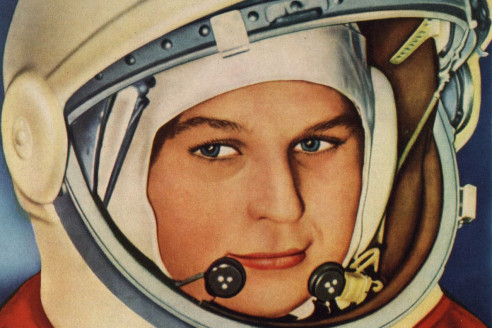 Скрывали 50 лет: раскрыта жуткая тайна Терешковой