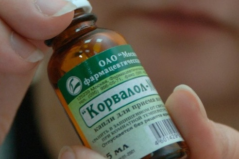 Опасность в аптечке: почему любимые капли пенсионеров запрещены