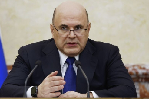 Мишустин объявил на всю страну: в апреле пенсии увеличат тем, кто...