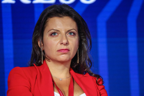 Симоньян шокировала признанием о страшной болезни: завтра операция — жизнь на волоске