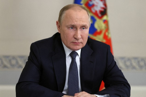 Срочно! Путин поручил правительству повысить пенсии на 8,6%