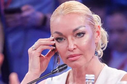 Анастасия Волочкова осталась без последней квартиры в Астрахани