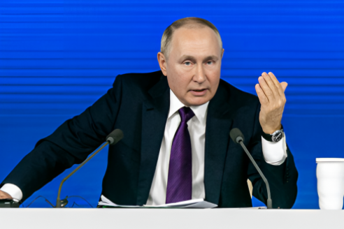 Путин утвердил 13-ю пенсию — получат все, кроме...