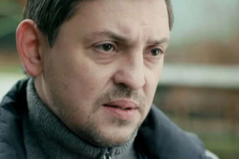 Срочно! Внезапно скончался звезда сериалов Андрей Терентьев: последние слова его супруги