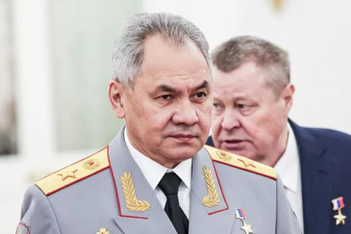 Сиюминутно Шойгу объявил о страшном, такой угрозы еще не было