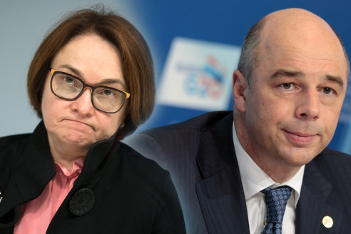 У Силуанова спросили, что происходит с бюджетом России: ответ убил