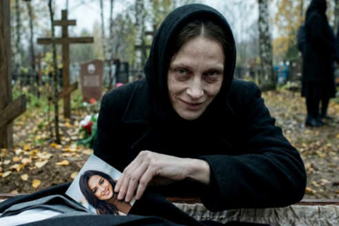 Она внезапно сделала шокирующее признание...Читать далее (нажмите сюда)⬅️