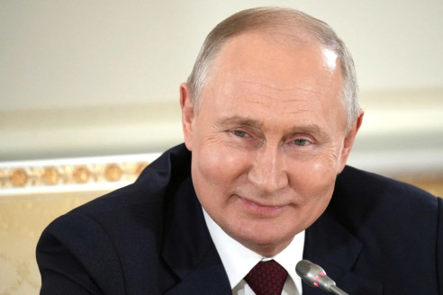 Эту осень россияне запомнят на всю жизнь: Путин подписал важный указ