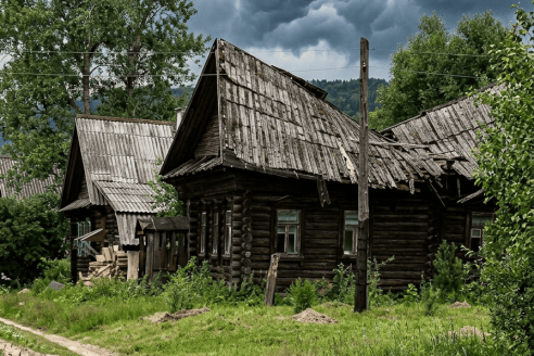 Тёплая рука