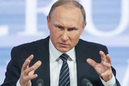 Основательная зачистка? Или совпадение?
