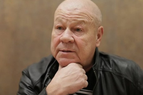 Помните его? Посмотрите, что с ним стало теперь