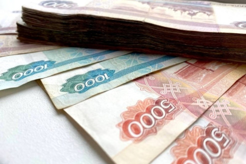 440 000 рублей — россиянам старше 55 лет: баснословный денежный подарок анонсировали в Госдуме