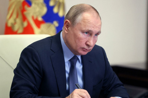 Всем приготовиться: Путин напугал россиян страшным прогнозом