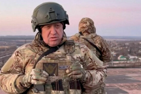 ДЕЛО ПРИГОЖИНА ЖИВЕТ: В ЭСТОНИИ ОБНАРУЖИЛИ КАТЕР ПОД ФЛАГОМ ЧВК «ВАГНЕРА»