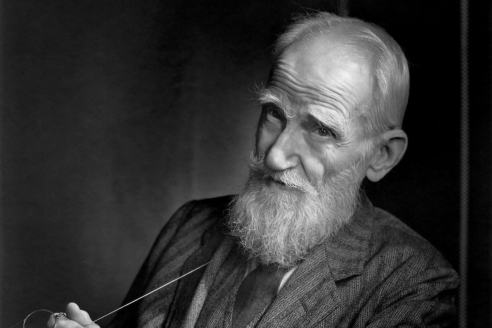 Самое худшее, что ждёт людей в старости: ответ Бернарда Шоу