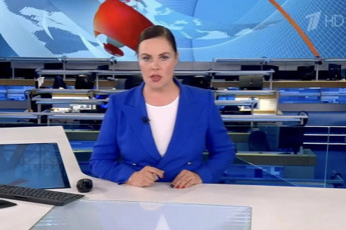 Любимица Первого канала погибла