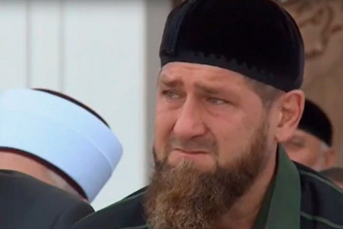 Горю Рамзана Кадырова соболезнует вся Россия: боль не осознать