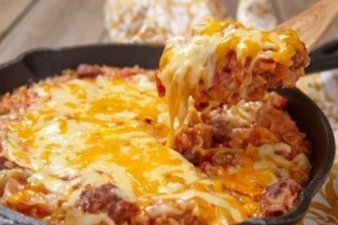 Самые крутые запеканки на ужин