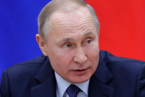Путин решил с 2024 года отменить пенсии: разъясняем указ