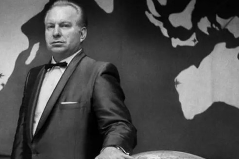 7 диких фактов о том, как всего один человек придумал саентологию