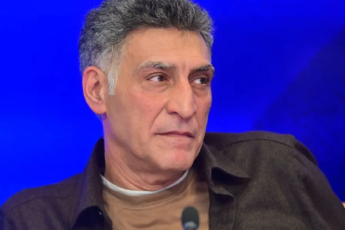 Наследство Тиграна Кеосаяна: особняк с трехметровыми потолками и винтажными итальянскими люстрами