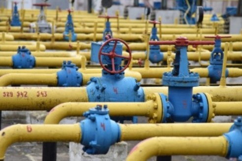 Узбекистан отказался от «газового союза», предложенного Путиным