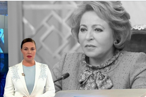 Россиян уже известили о случившемся с Матвиенко...