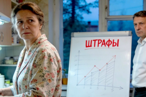 KPI моей любви